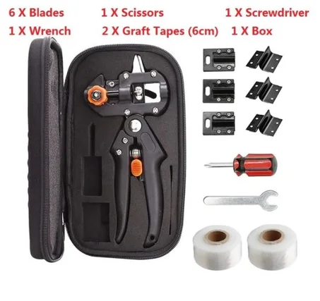 Professional Garden Grafting Tool-40% OFF🔥💥