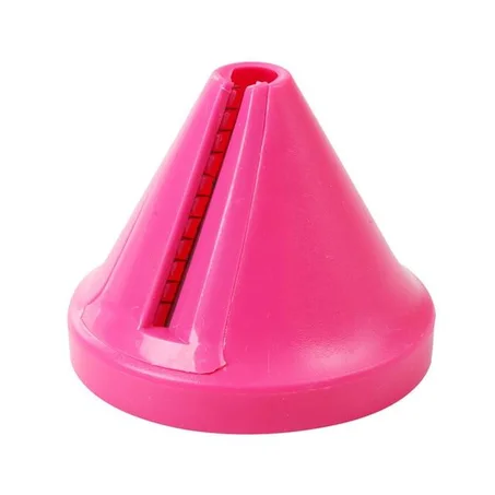 VEGETABLE FRUIT MULTI-FUNCTION SPIRAL SHREDDER