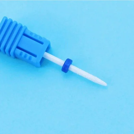 CERAMIC NAIL DRILL BIT FOR ELECTRIC MANICURE