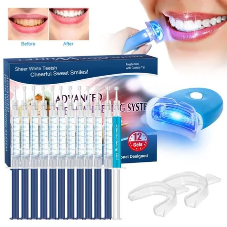 Teeth Whitening 44% Peroxide Dental