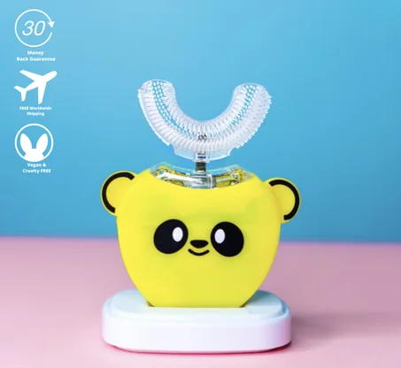 Kids 360° Automated Toothbrush V2