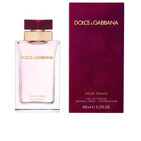dolce & gabbana  femme 100ml