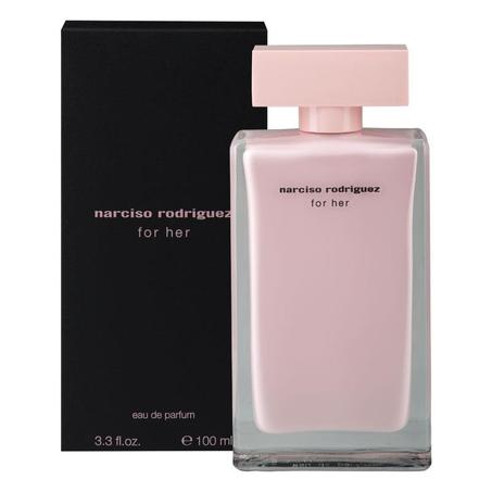narciso rodriguez for her 100ml