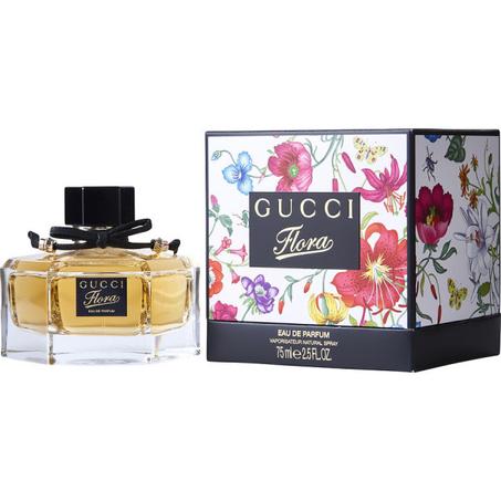 GUCCI FLORA FEMME 75ML