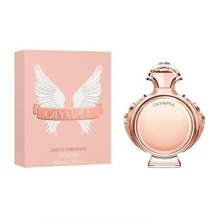 olympéa paco rabanne femme 100ml