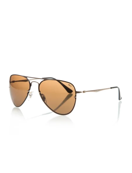 Unisex Metal Frame Sunglasses