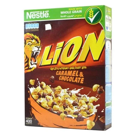 رقائق ليون®