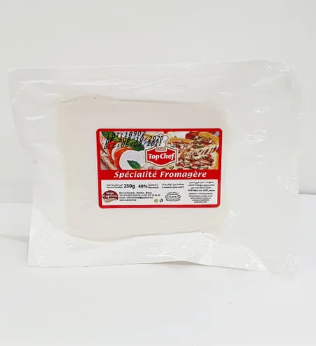 Mozzarella - موزرلا