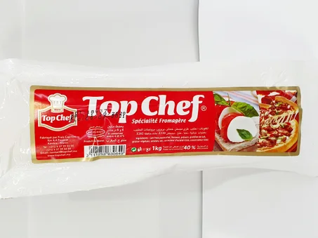 Mozzarella  1kg -  موزرلا