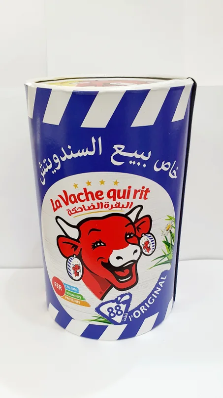 88 فرماج لافاش كيري