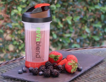 Portable Manual  Shaker