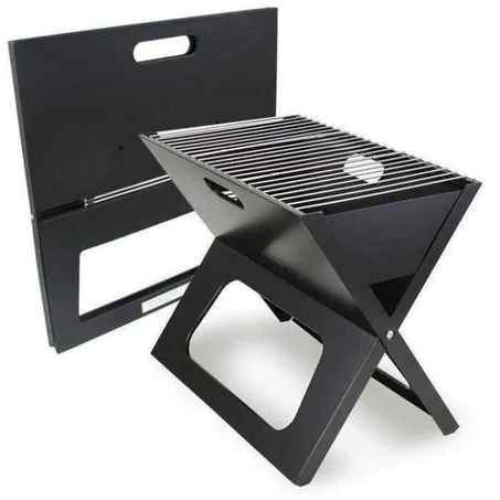 مشواة محمول قابل للطي - BARBECUE PORTABLE PLIABLE