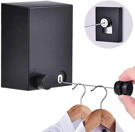 Etendoir à linge Facile à installer et facile à utiliser