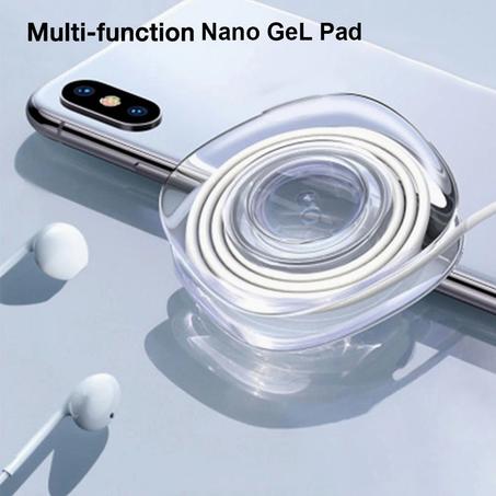 متبت الهواتف و الأجهزة الإلكترونية Gel Pad Nanotechnology