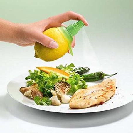 بخاخ عصير الليمون بخاخ الحمضيات Lemon Juice Sprayer