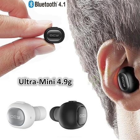 سماعات بلوتوث لاسلكية QCY Q26 Pro