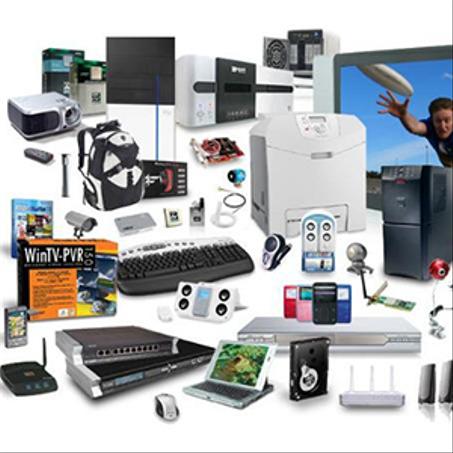 Electronics - إلكترونيات