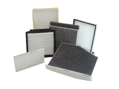 Filtre climatisation (filtre d'habitacle)