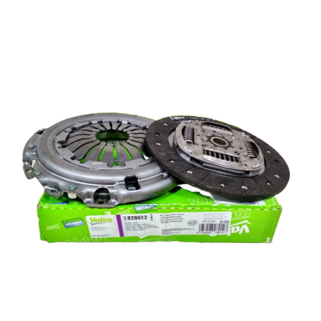 KIT EMBRAYAGE VALEO D'ORIGINE DACIA LOGAN SANDERO DOKKER DUSTER STEPWAY