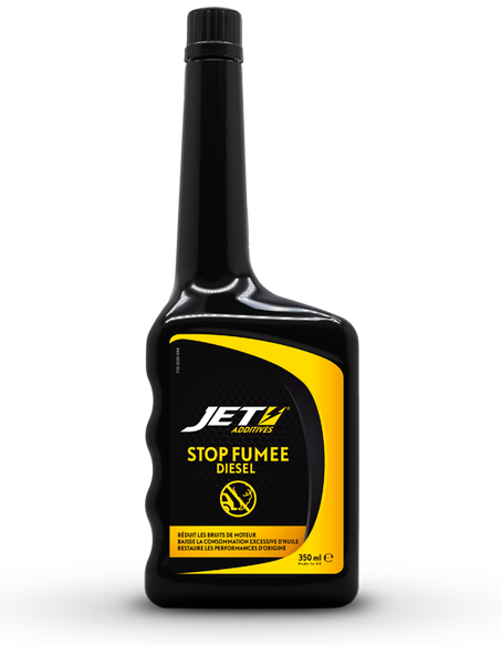 STOP FUMÉE DIESEL