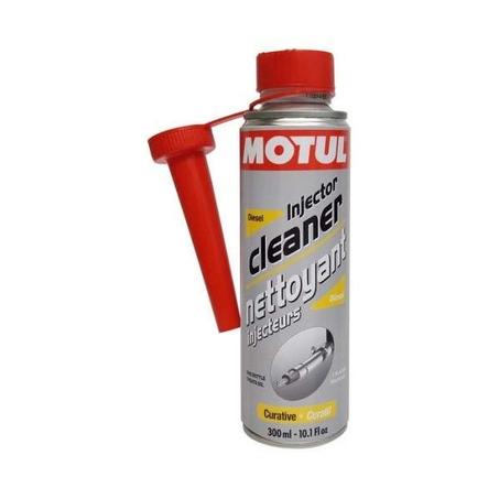 INJECTOR CLEANER DIESEL