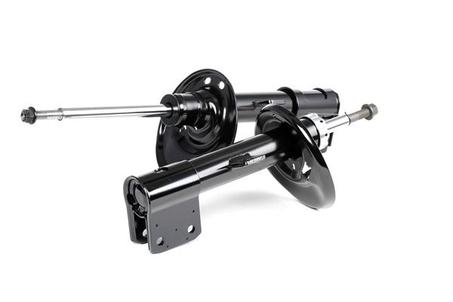 JEU D' AMORTISSEUR AVANT PARTNER TEPEE G/D