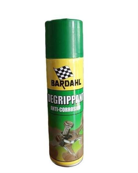 Dégrippant ANTI-CORROSION