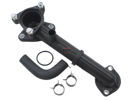 PIPE D' EAU KIA PICANTO -  HYUNDAI i10