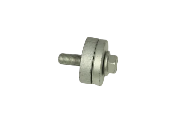 Kit De Distribution DAYCO KTB532 Pour Renault Clio III | Courroie + Galet Tendeur