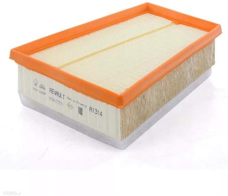 Filtre à air RENAULT MEGANE III / SCENIC III