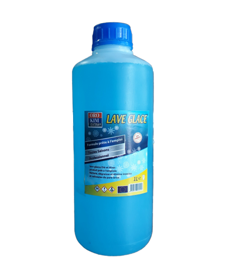 LAVE GLACE  1 LITRE