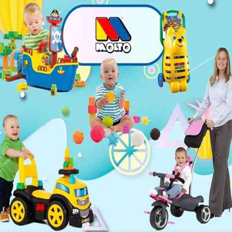 الأطفال والألعاب