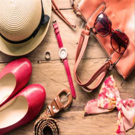 موضة وأزياء