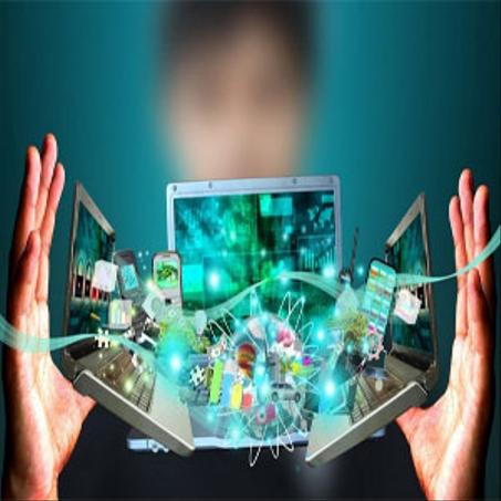 إلكترونيات