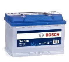 Bosch S4008 Une des meilleure batterie voiture ? Test avis !