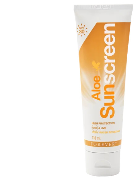 Forever Living ECRAN ALOE SUNSCREEN