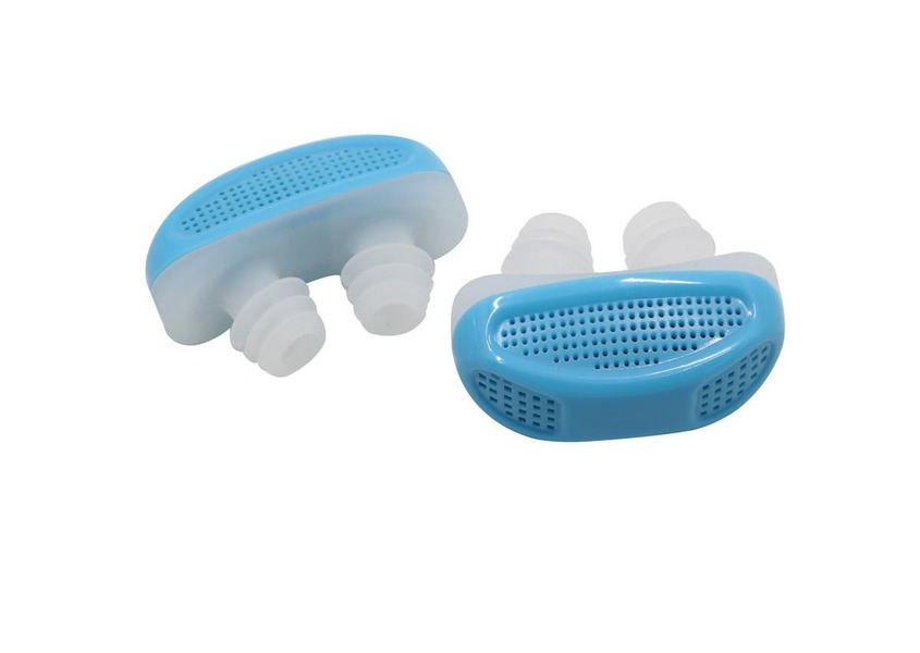 Nose Air Purifier منظم التنفس الطبى