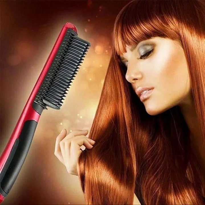 المشط الحراري HAIR STRAITENERS