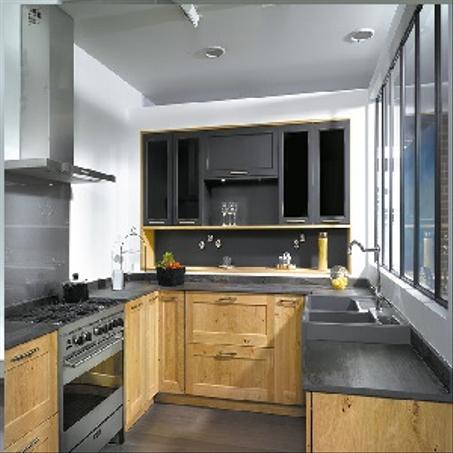 منزل و مطبخ