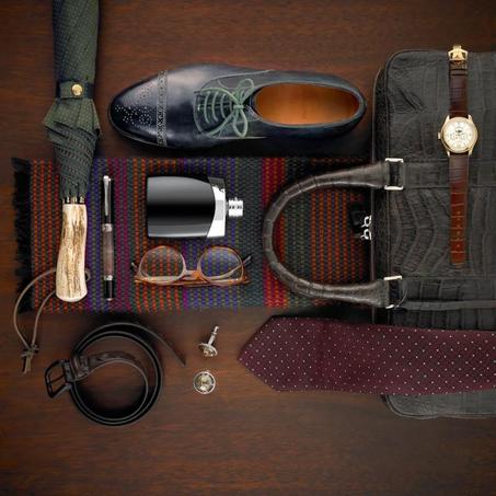 اكسسوارات رجالية