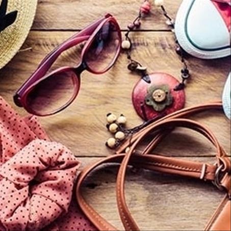 اكسسوارات نسائية