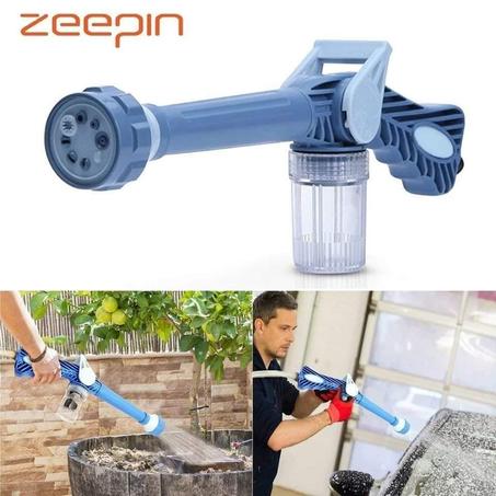 رشاش مياه و مضخة مياة EZ Jet Water Cannon