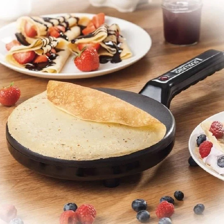 آلة صنع ليكراب