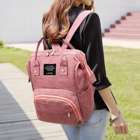 حقيبة ظهر خاصة بأمتعة الأطفال