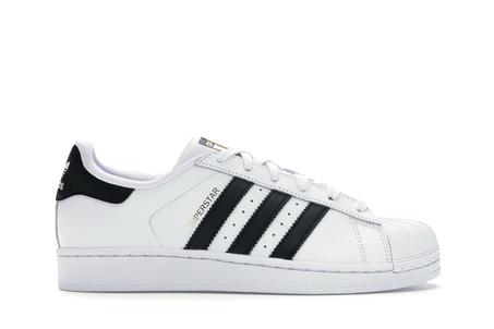 adidas Superstar Cloud White