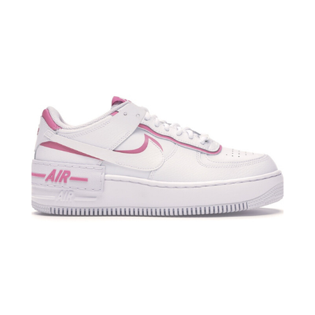 Nike Air Force 1 Shadow White Magic (W)