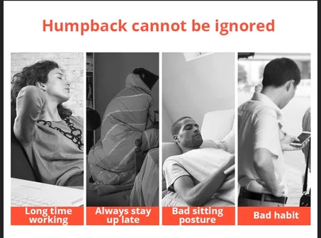 PROMO Correcteur posture ENFANT !