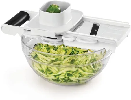 Top Mandoline 5 en 1