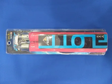 Nuntchaku d'entrainement FLOTT