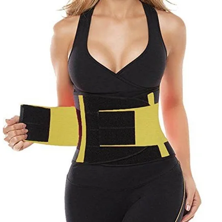 Ceinture amincissante Fit !